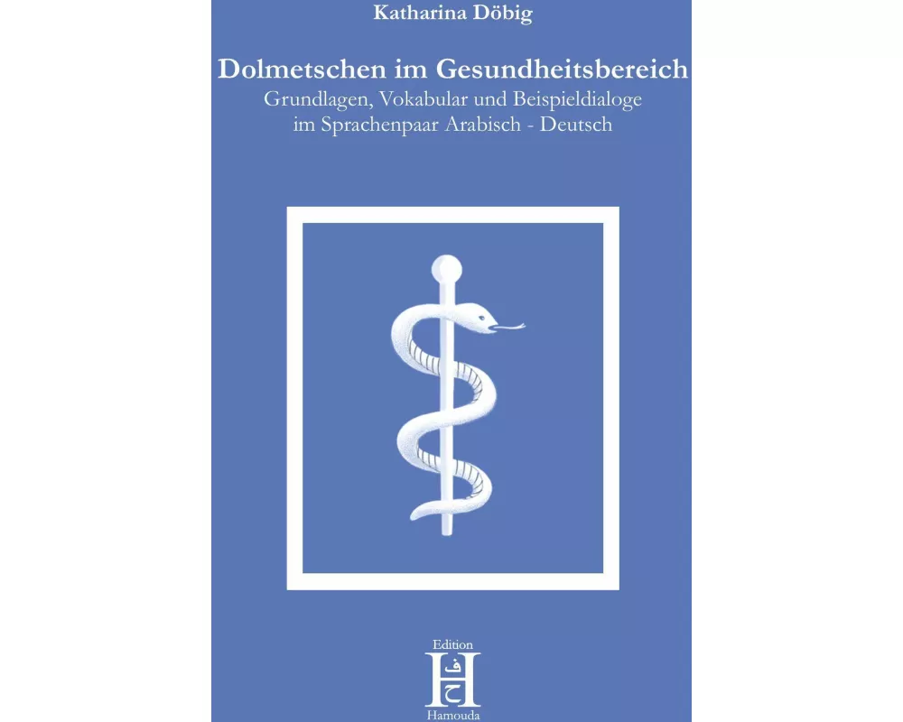 Dolmetschen im Gesundheitsbereich
