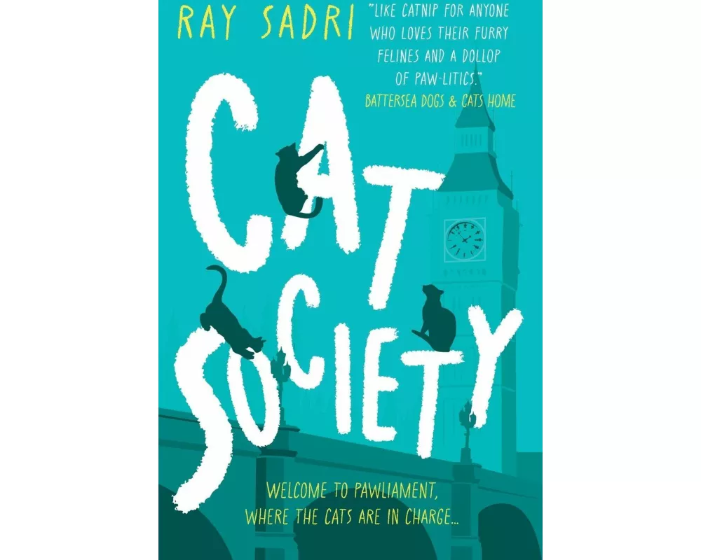 Cat Society