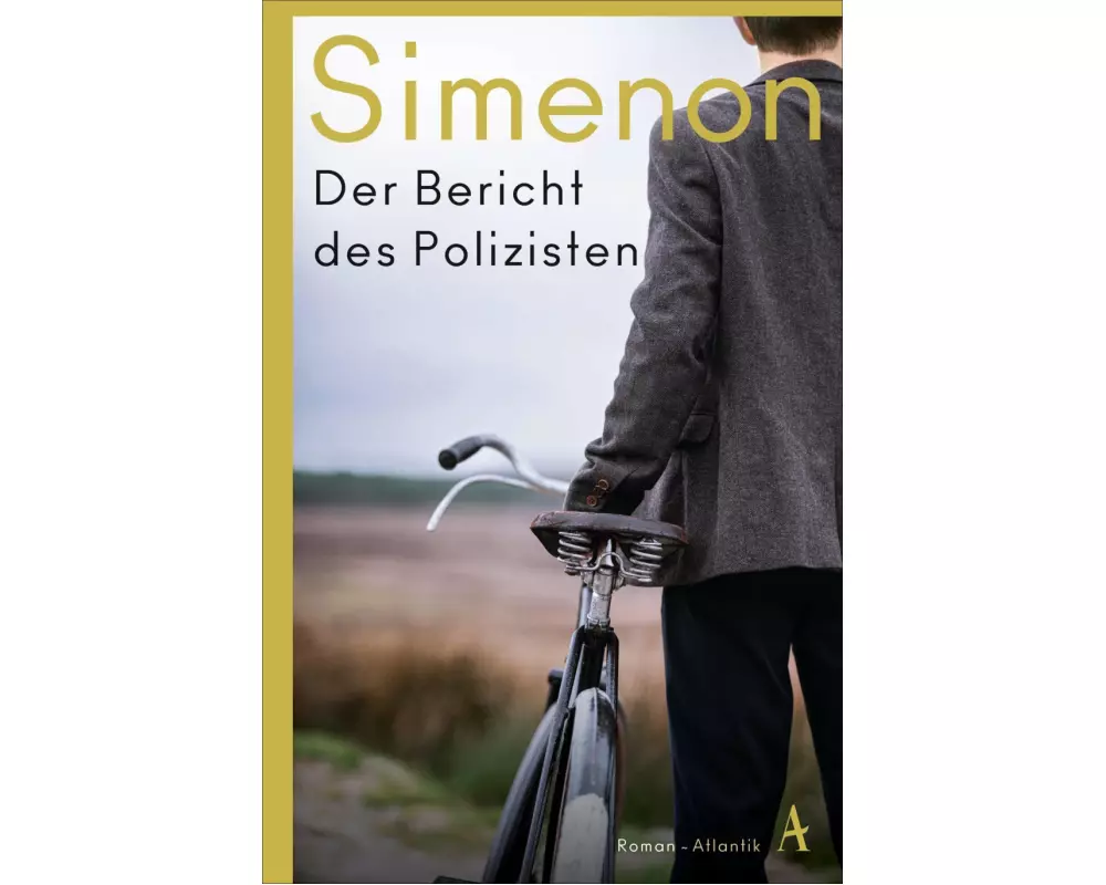 Der Bericht des Polizisten