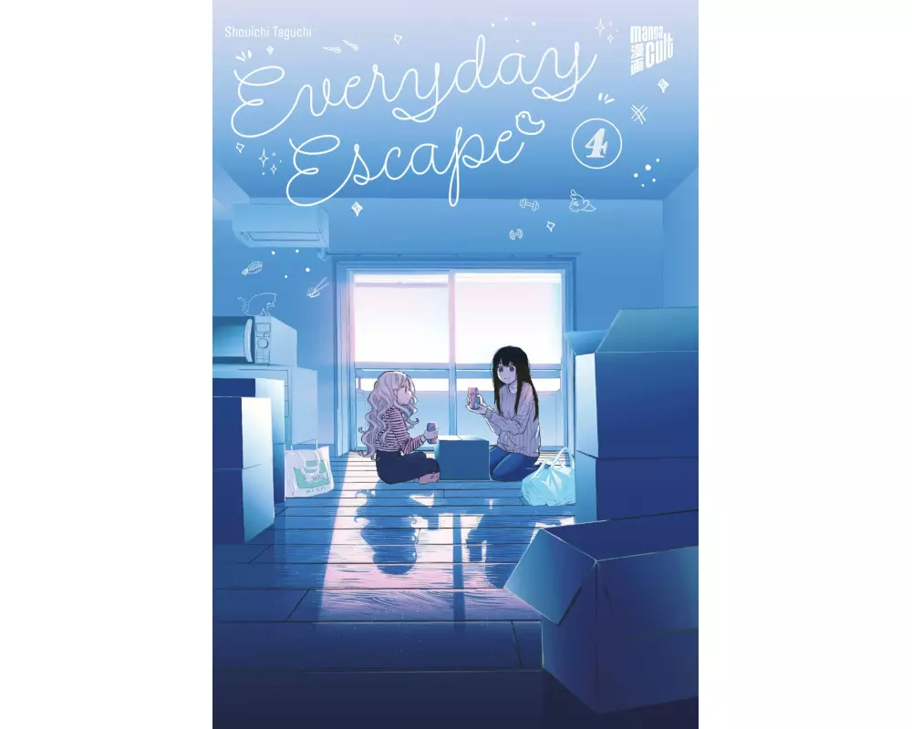 Everyday Escape 4