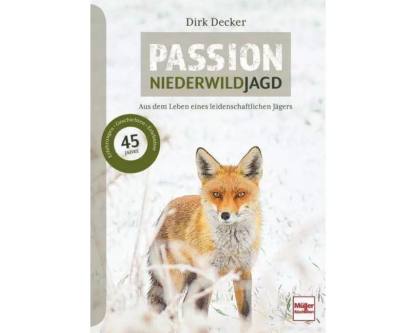 Passion Niederwildjagd