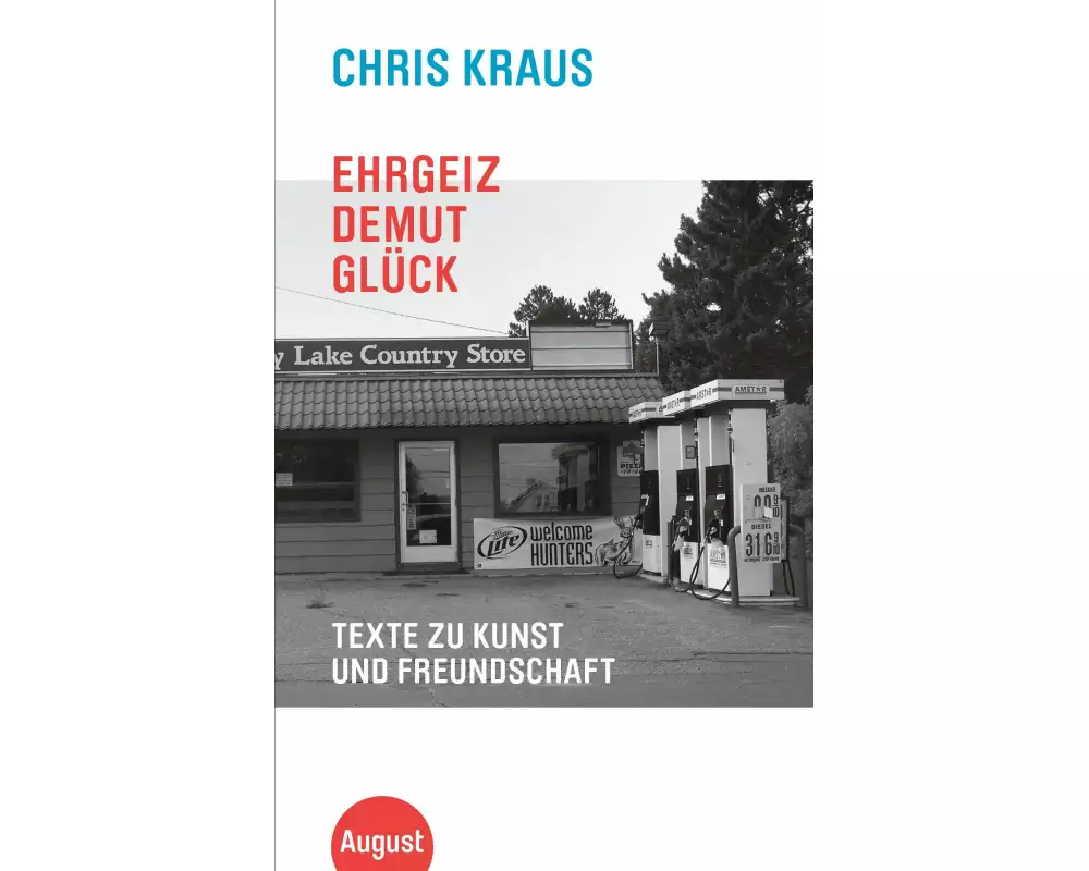 Ehrgeiz, Demut, Glück