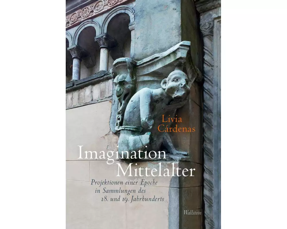 Imagination Mittelalter