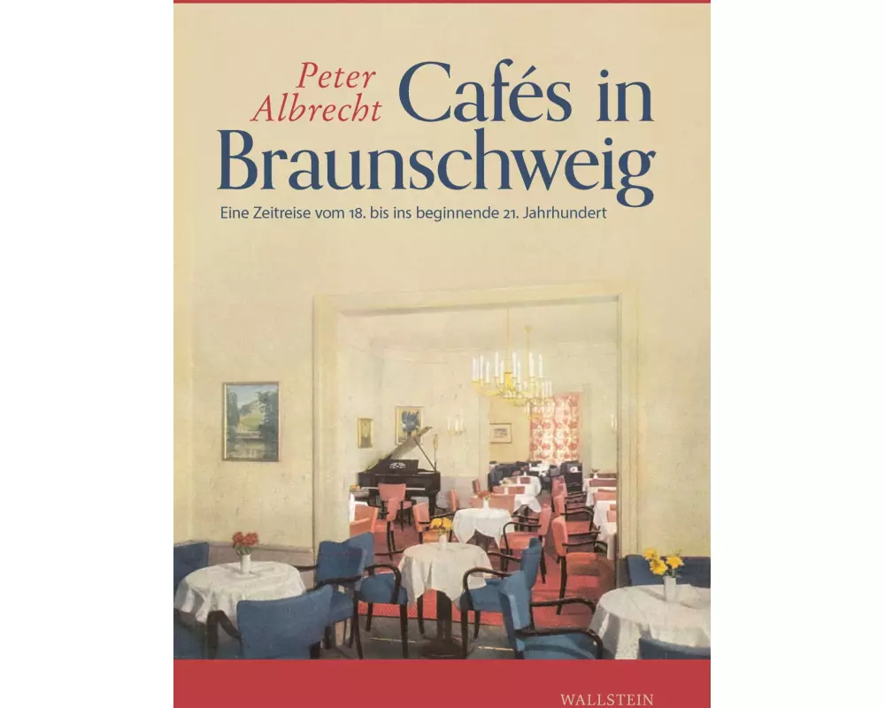Cafés in Braunschweig