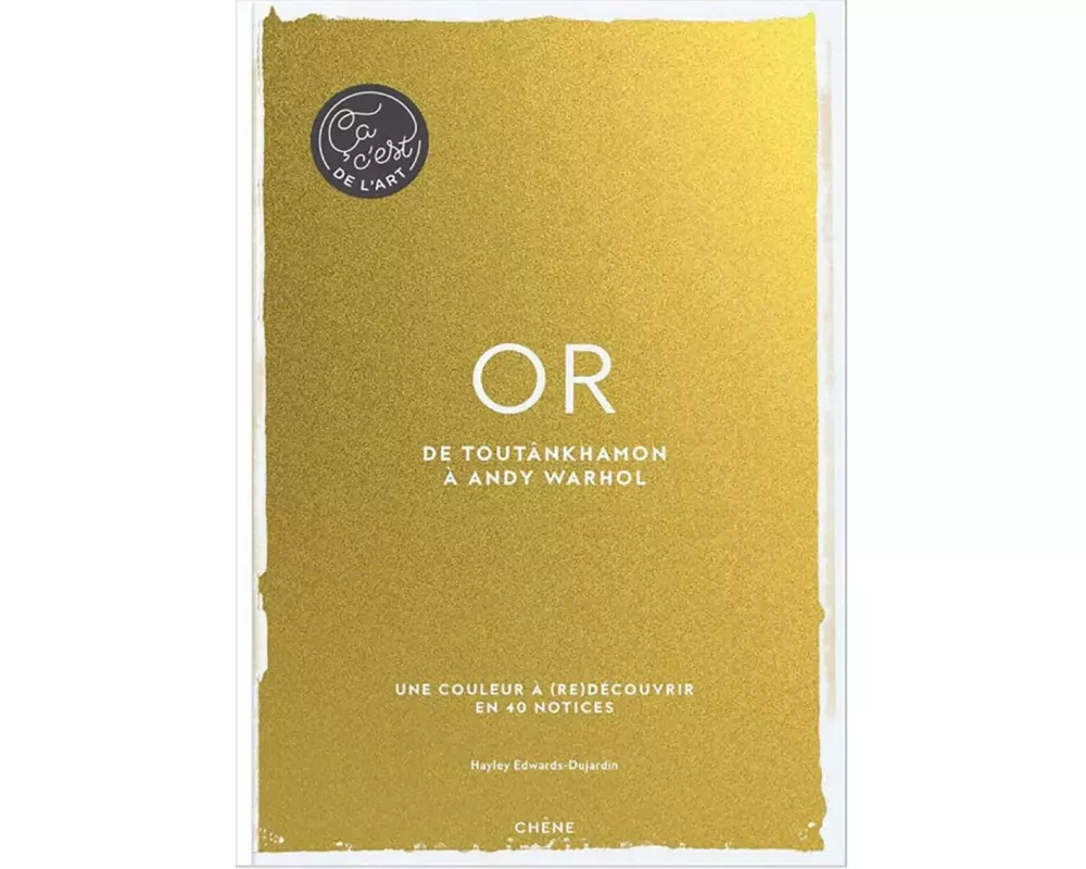 GOLD (Farben der Kunst)