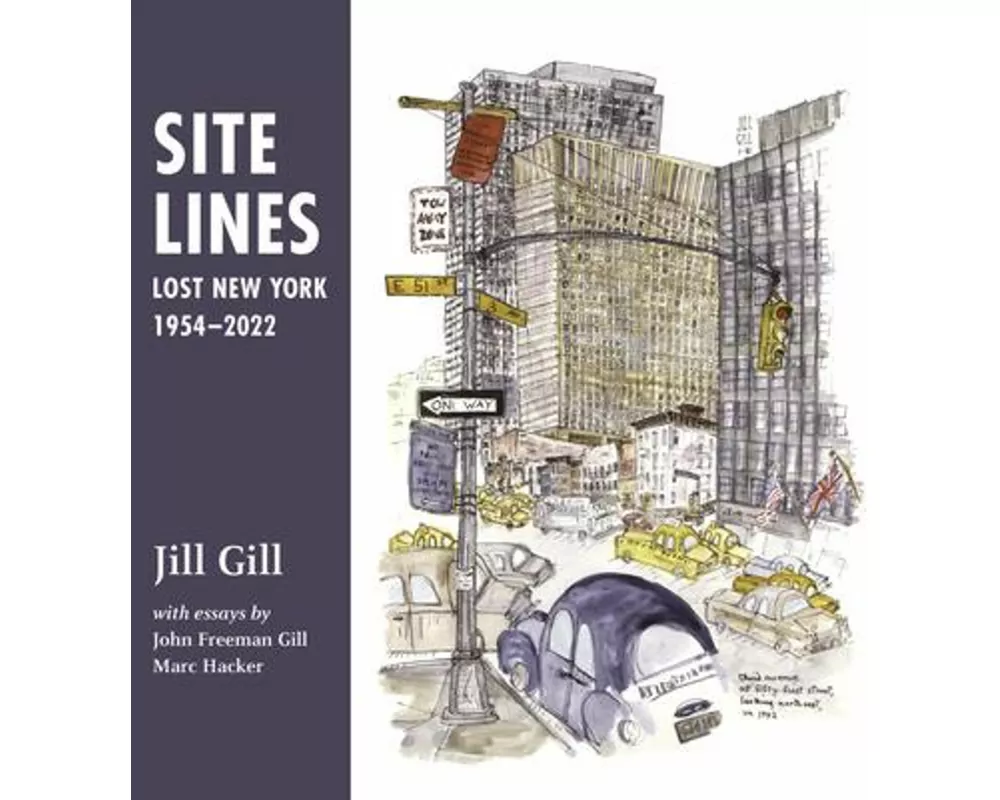 Site Lines