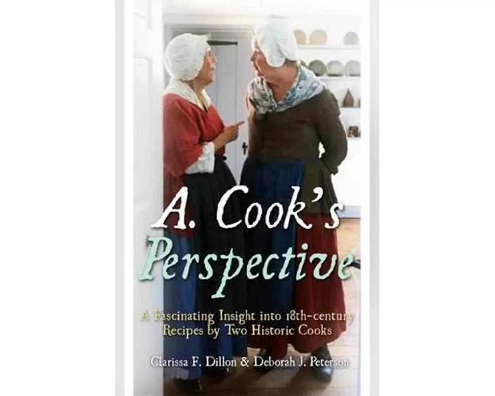 A. Cook's Perspective