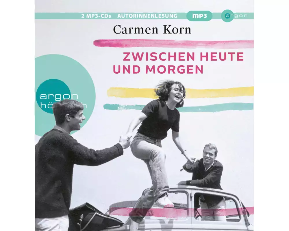 Zwischen heute und morgen