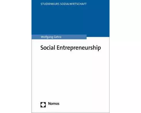 Social Entrepreneurship