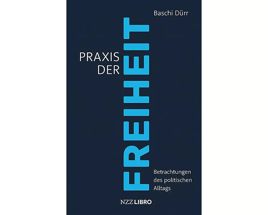 Praxis der Freiheit