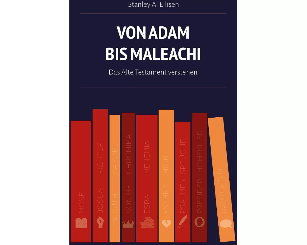 Von Adam bis Maleachi