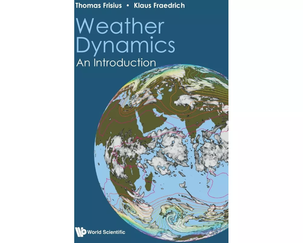 Weather Dynamics: An Introduction