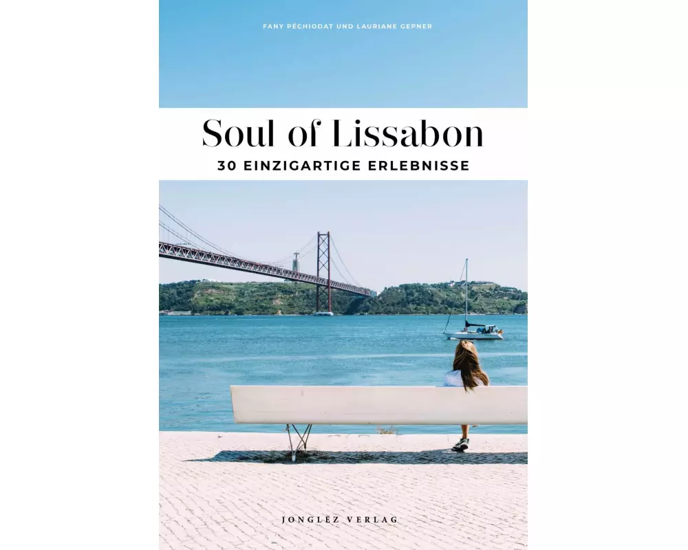 Soul of Lissabon