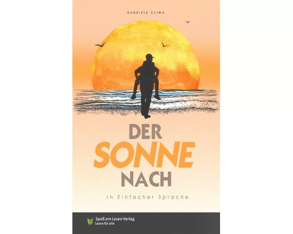 Der Sonne nach