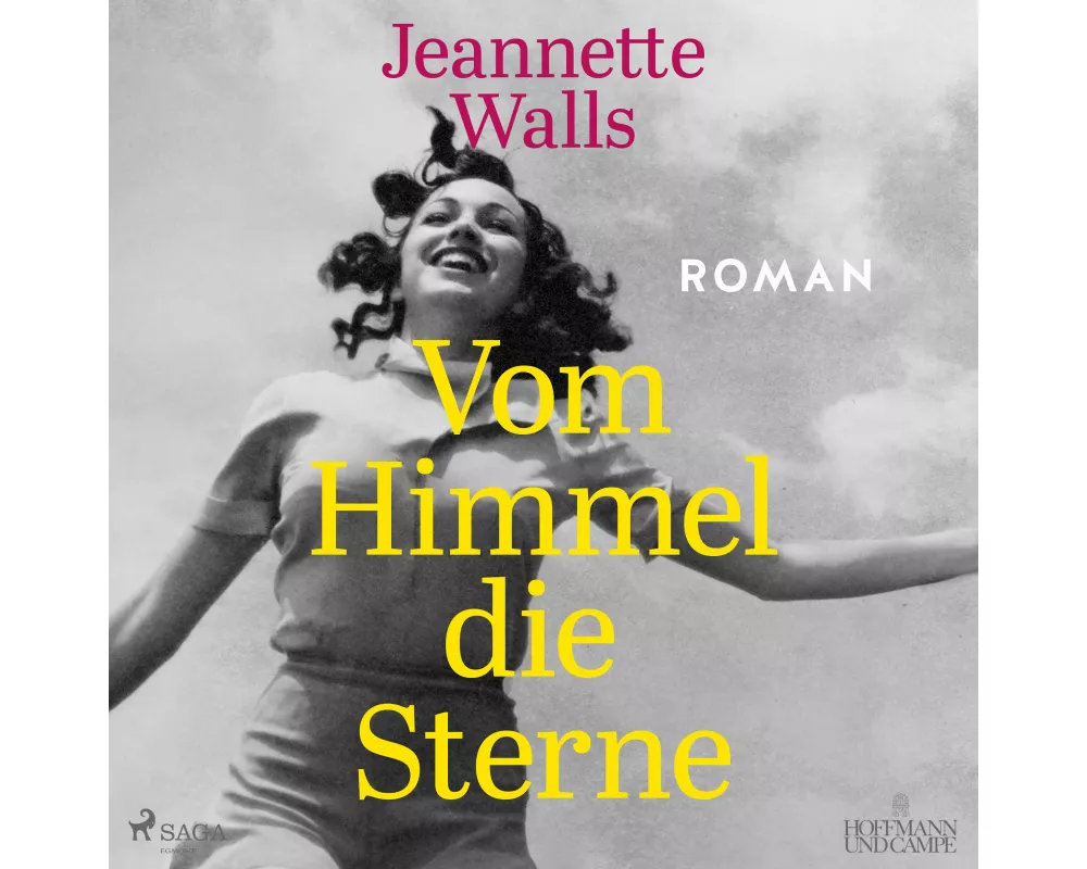 Vom Himmel die Sterne