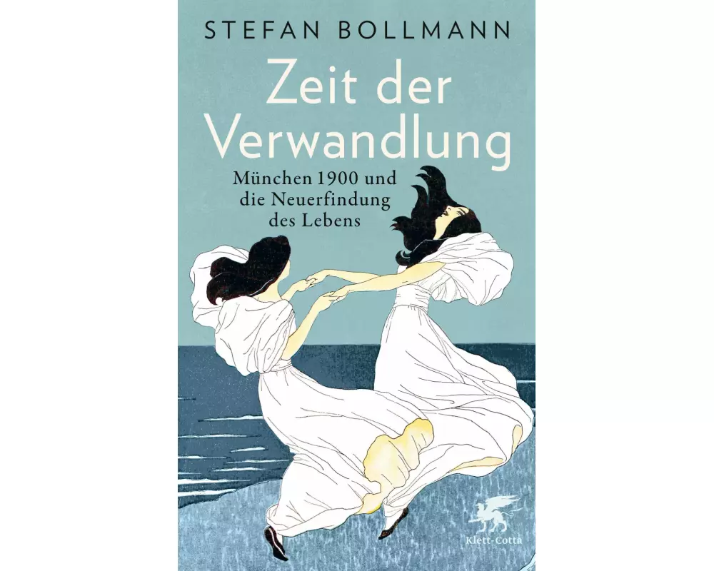 Zeit der Verwandlung