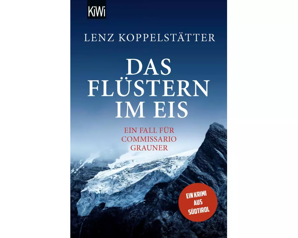 Das Flüstern im Eis