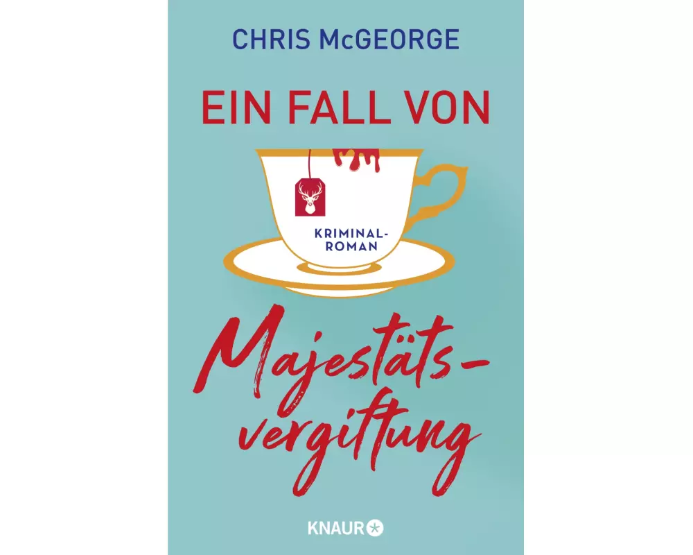 Ein Fall von Majestätsvergiftung