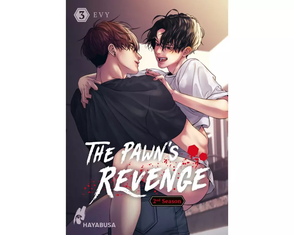 The Pawn's Revenge – 2nd Season 3