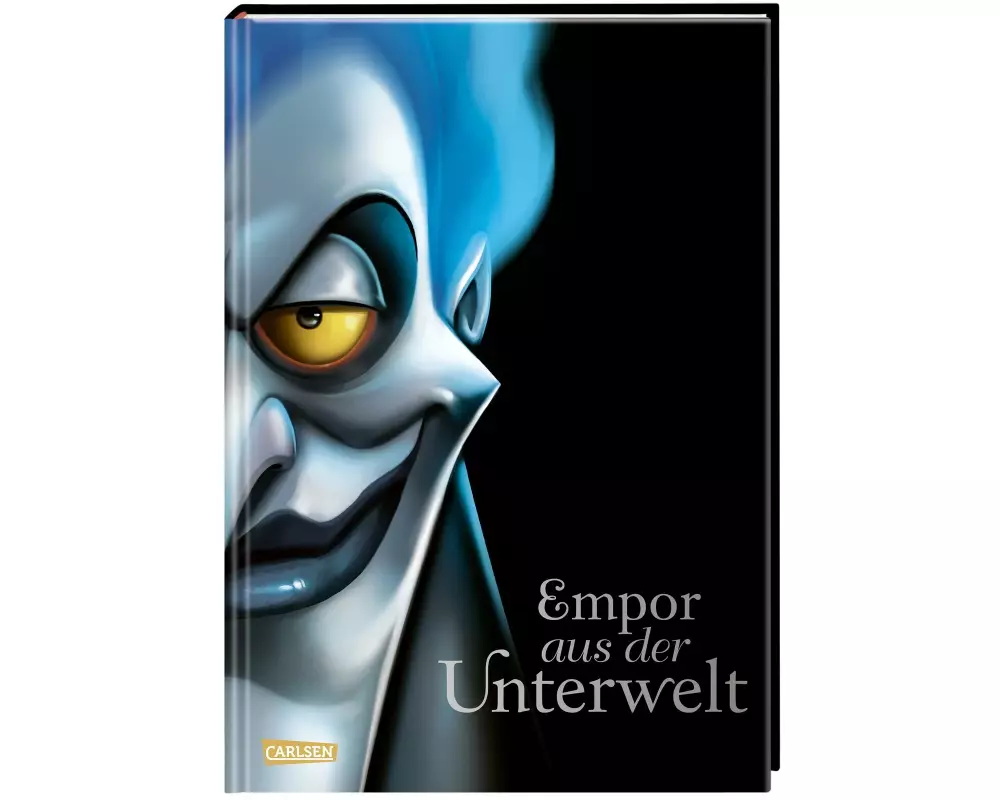 Disney Villains 10: Empor aus der Unterwelt