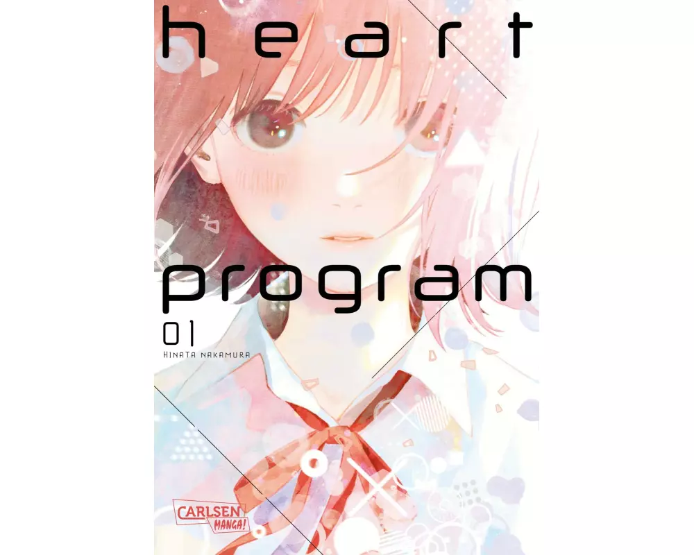 Heart Program 1