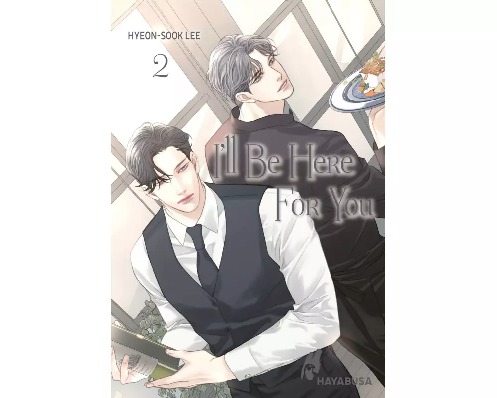 I'll Be Here For You 2