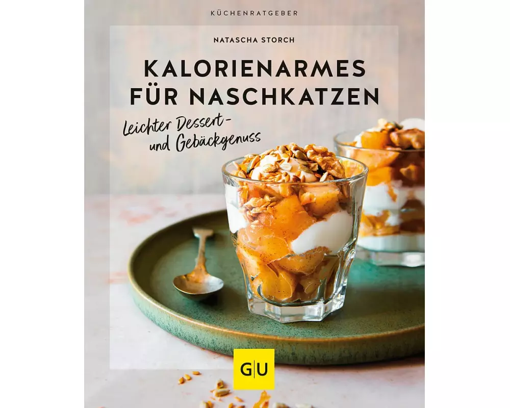 Kalorienarmes für Naschkatzen