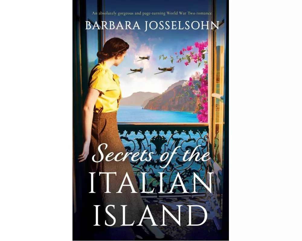 Secrets of the Italian Island