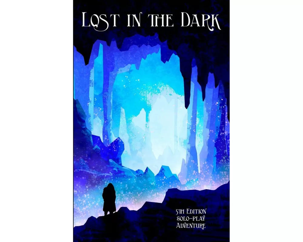Lost in the Dark
