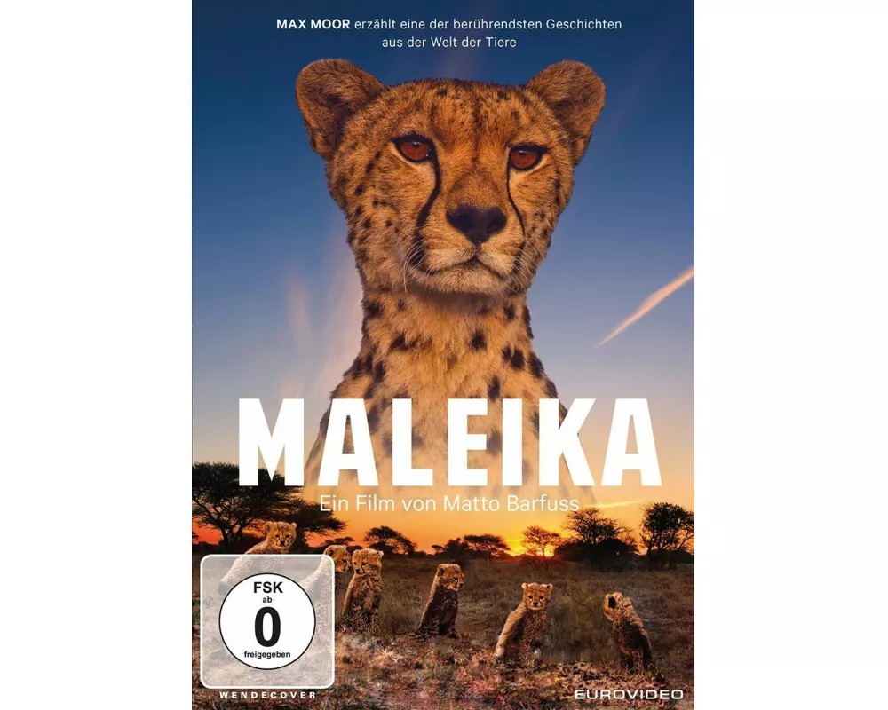 Maleika