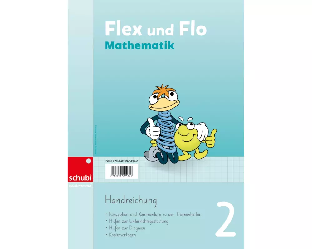 Flex und Flo Mathematik
