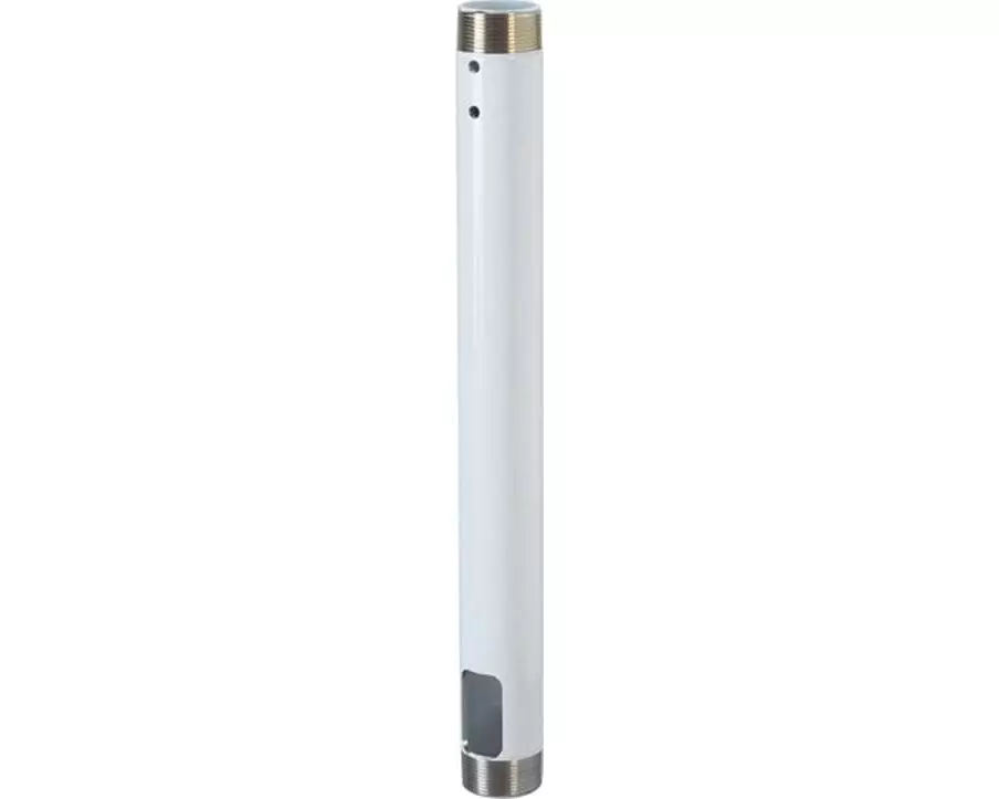 Chief CMS018W Festverlängerungssäule Weiss