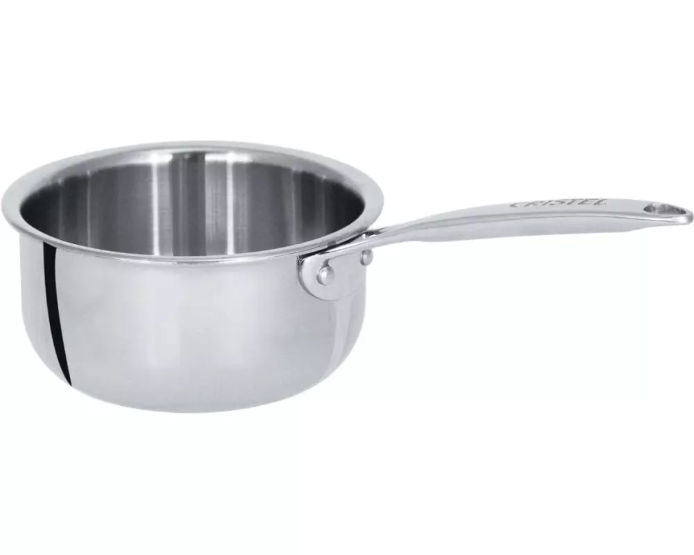 Cristel Stieltopf Castel'Pro Mini 9 cm