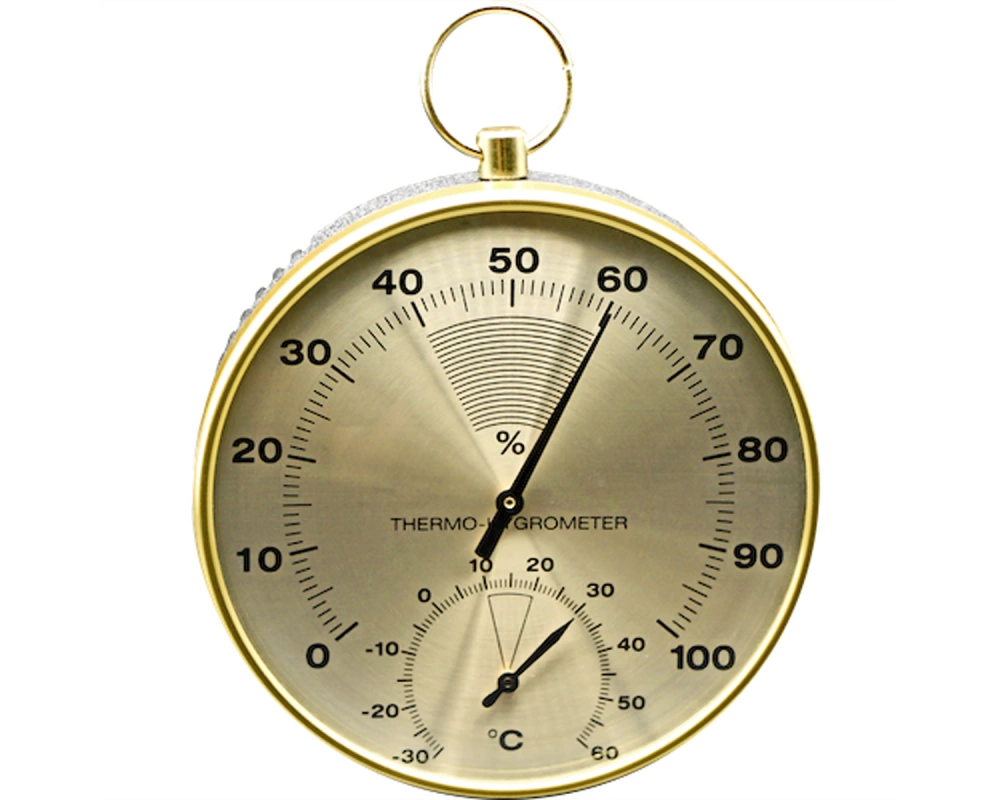 Technoline Thermometer/Hygrometer WA 3055