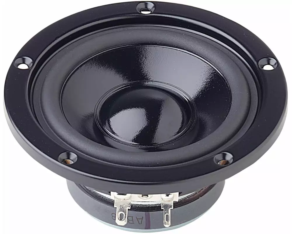 Visaton HiFi-Tiefmitteltöner W 100 S