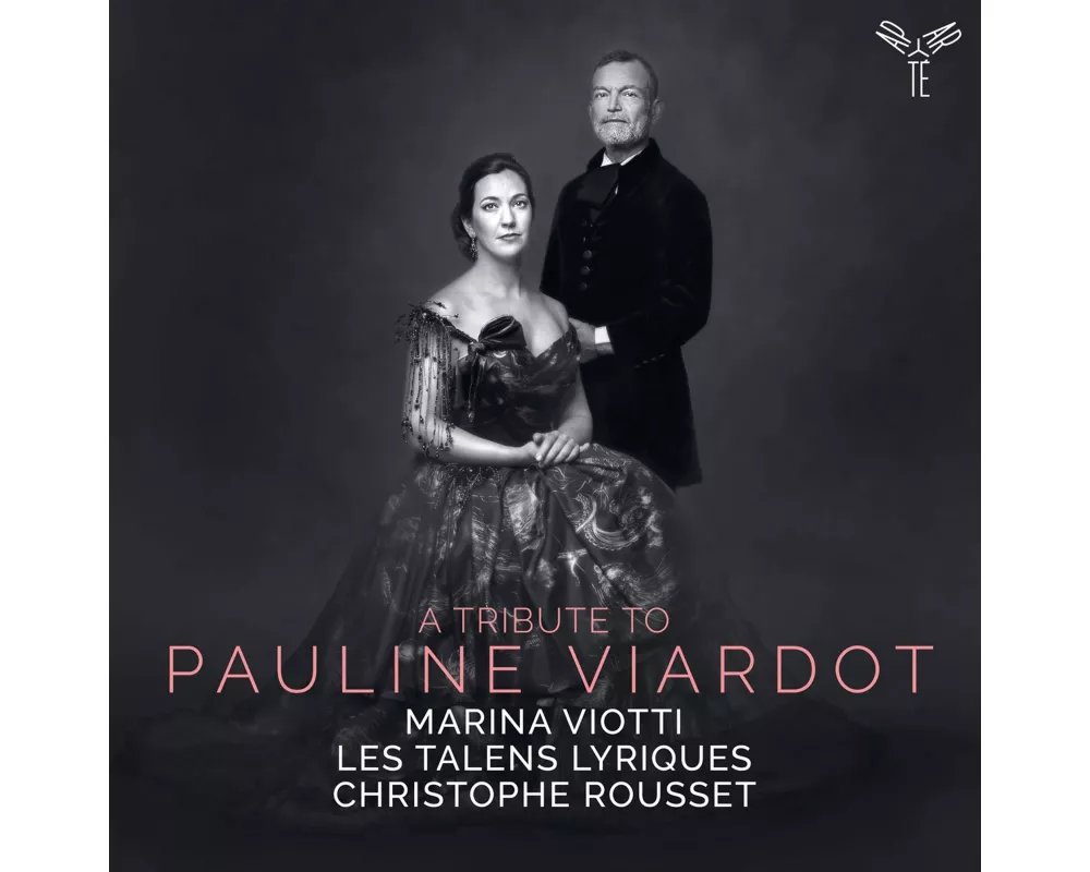 A Tribute To Pauline Viardot