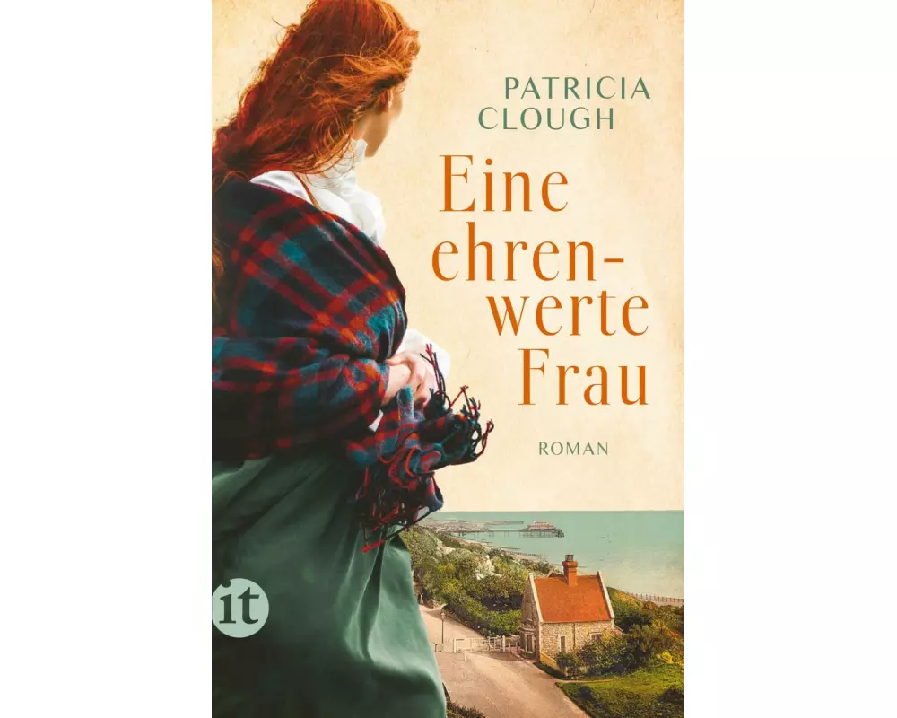 Eine ehrenwerte Frau
