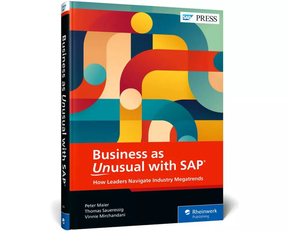 Business as Unusual with SAP