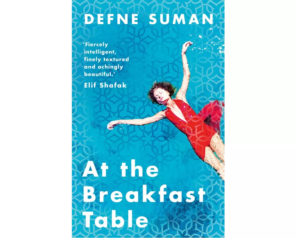 At the Breakfast Table