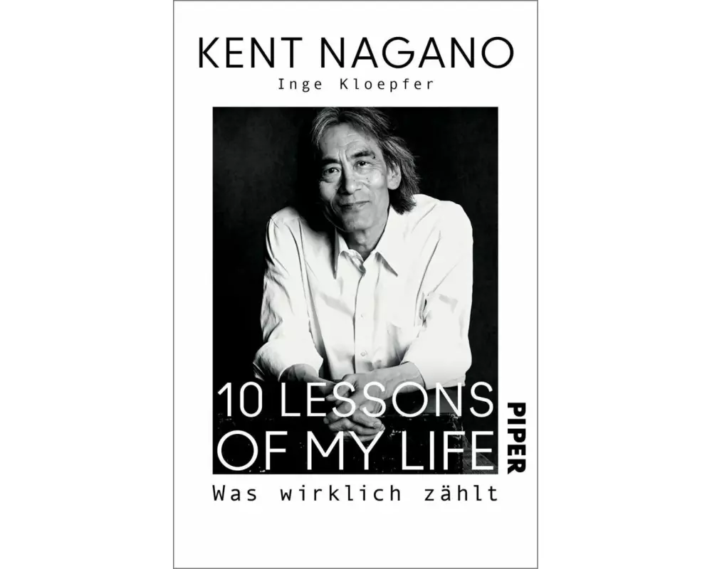 10 Lessons of my Life