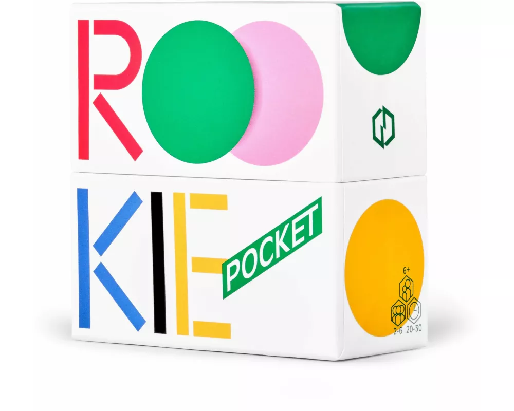 ROOKIE Pocket