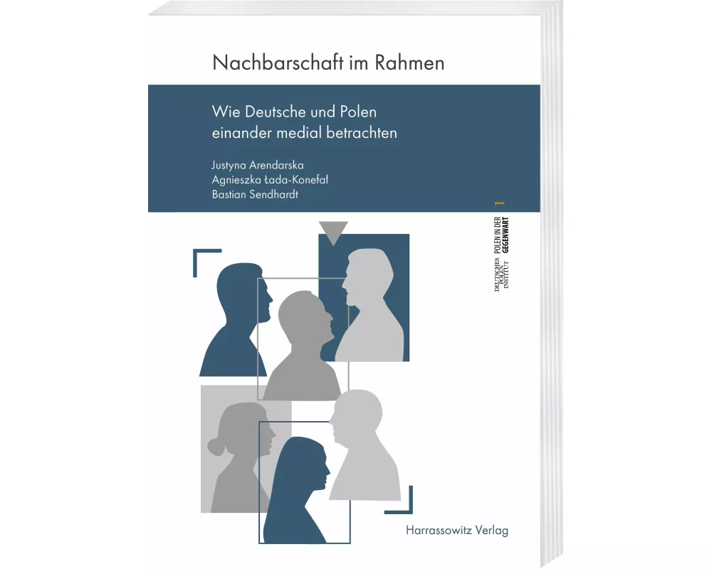 Nachbarschaft im Rahmen