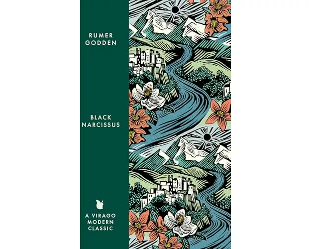 Black Narcissus