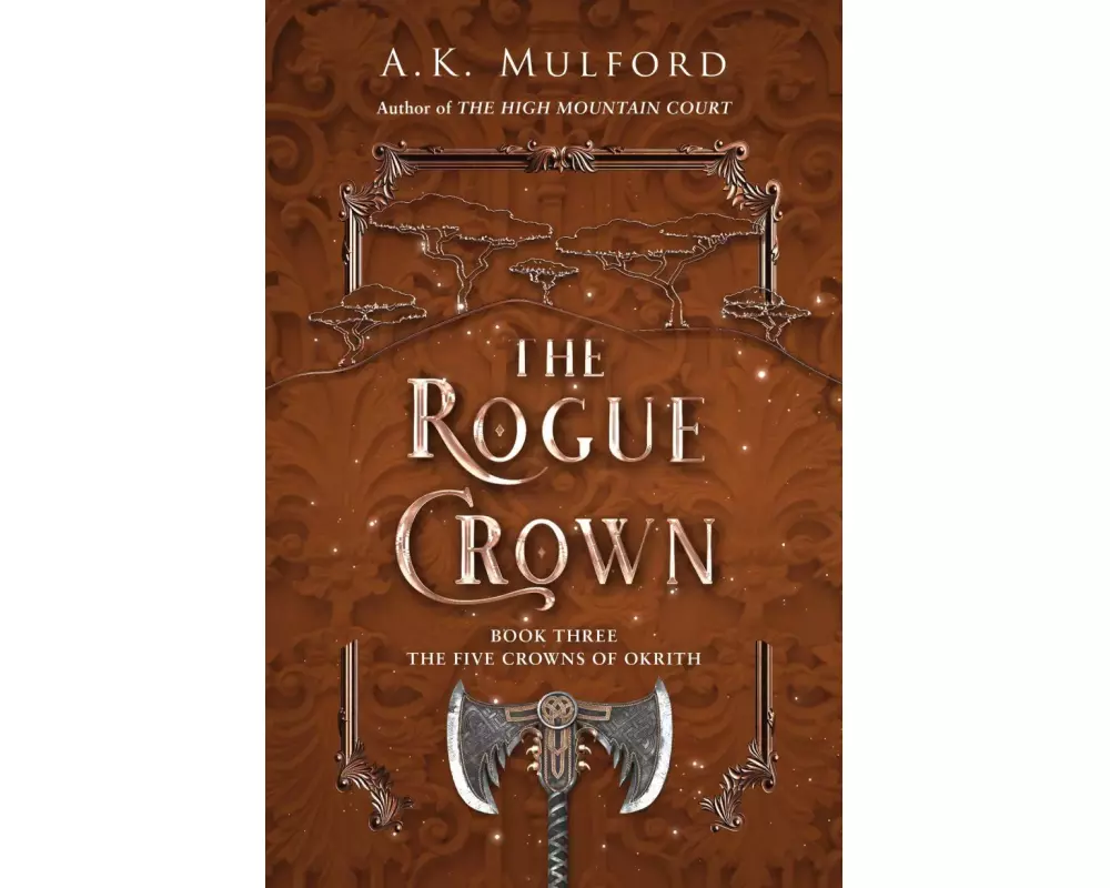 The Rogue Crown