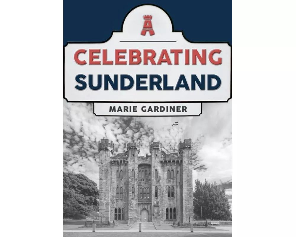 Celebrating Sunderland