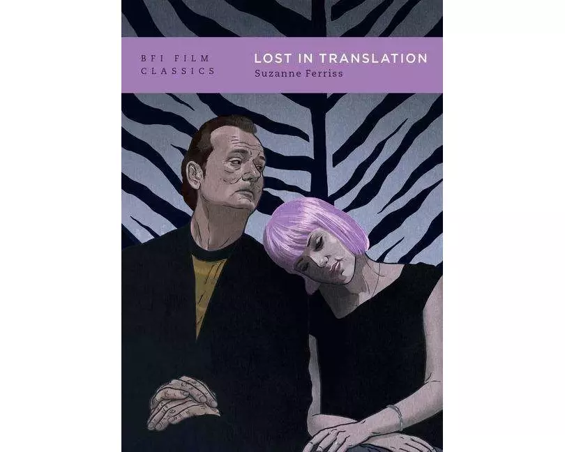 Lost in Translation