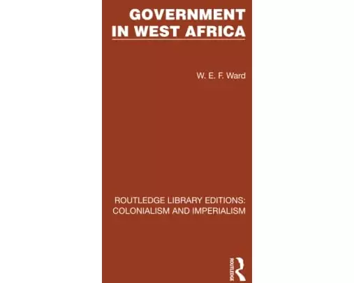 Government in West Africa