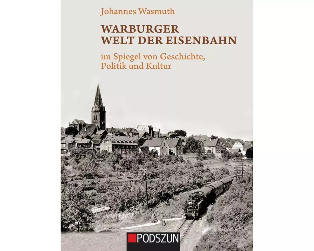 Warburger Welt der Eisenbahn