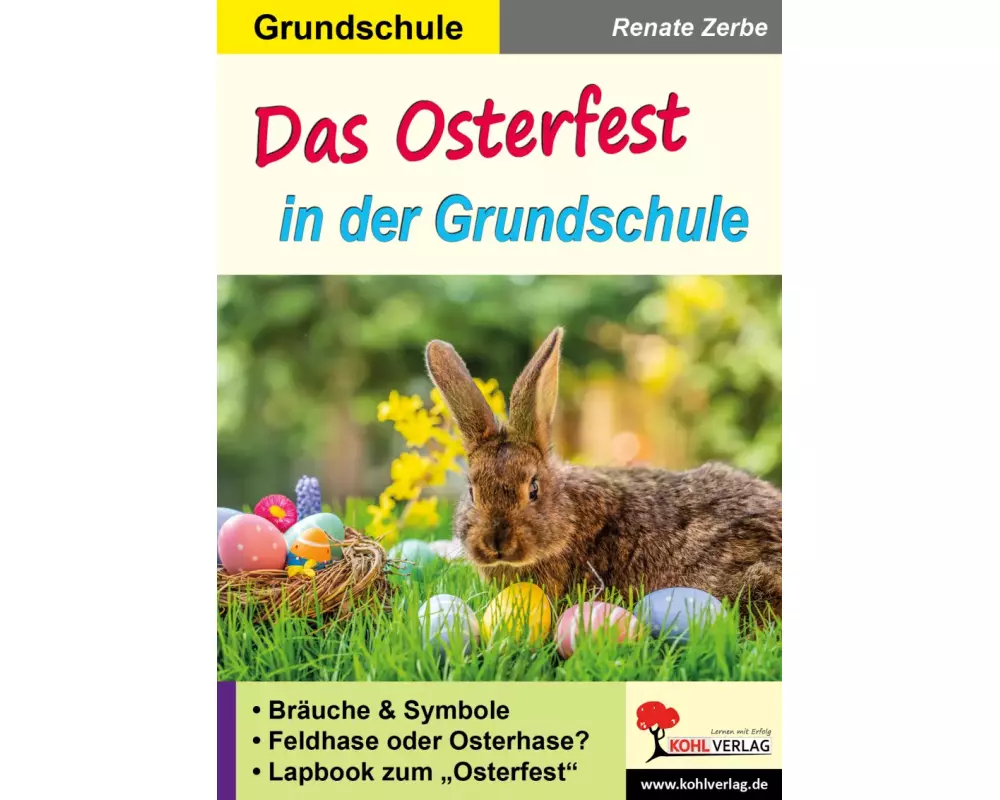 Das Osterfest in der Grundschule