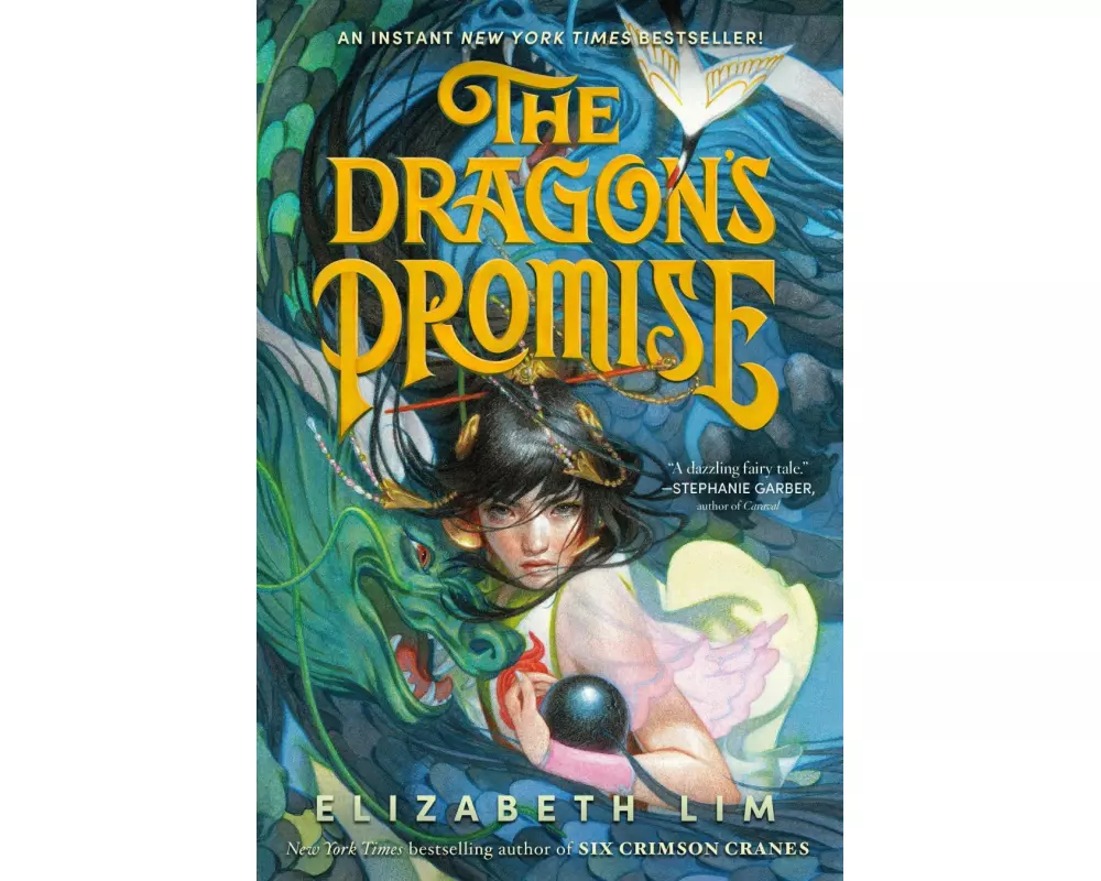 The Dragon's Promise